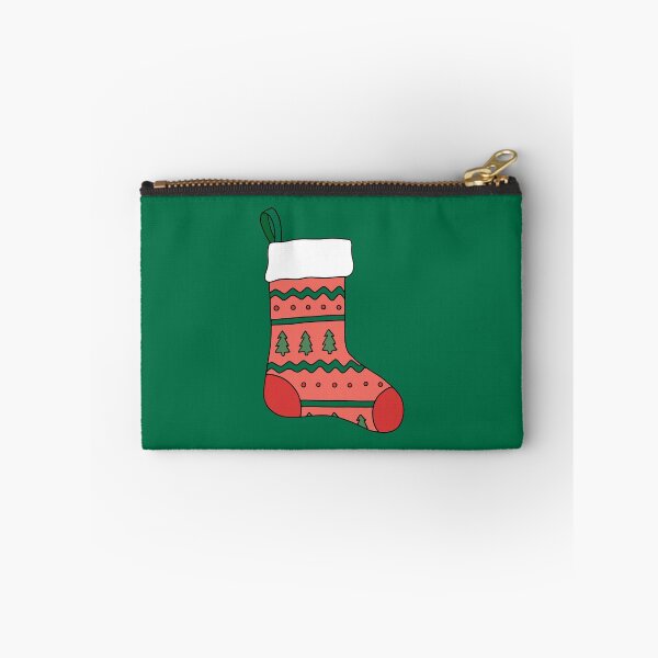 Item preview, Christmas Stocking Holiday designed and sold by murialbezanson.