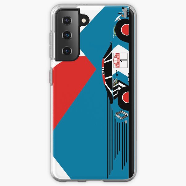 Alpine A110 Coque souple Samsung Galaxy
