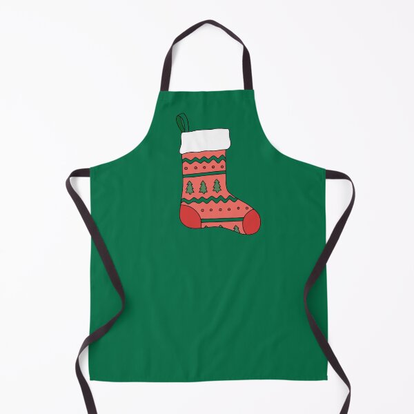 Item preview, Christmas Stocking Holiday designed and sold by murialbezanson.