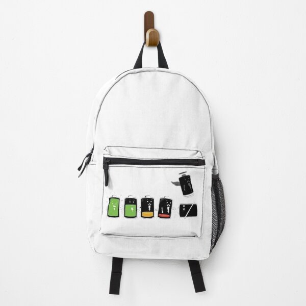 Item preview, Life cycle of a battery designed and sold by Angel-Creativo.