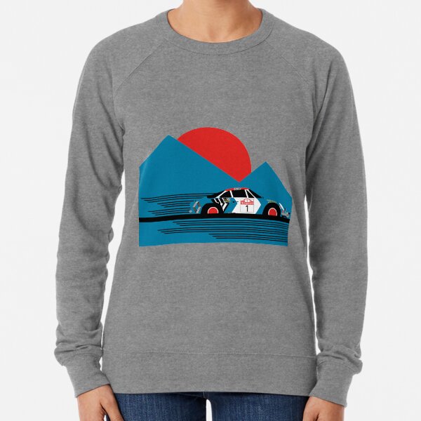 Alpine A110 Lightweight Sweatshirt