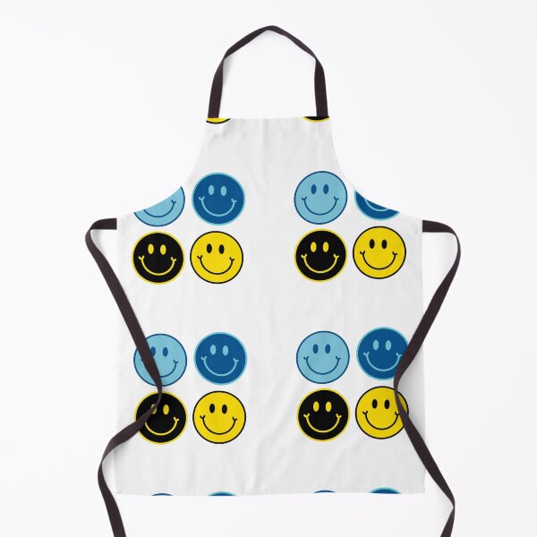 Item preview, Neon 4-Pack Blue 90s designed and sold by Art by Amanda.