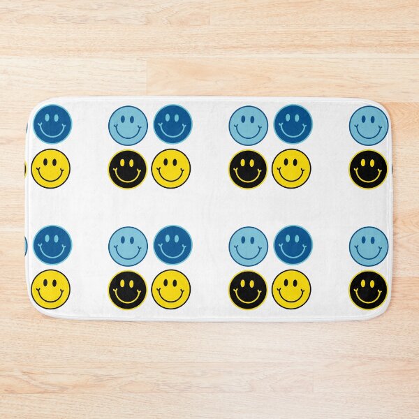 Item preview, Neon 4-Pack Blue 90s designed and sold by Art by Amanda.