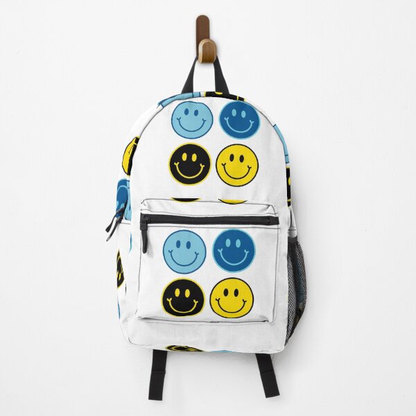 Item preview, Neon 4-Pack Blue 90s designed and sold by Art by Amanda.