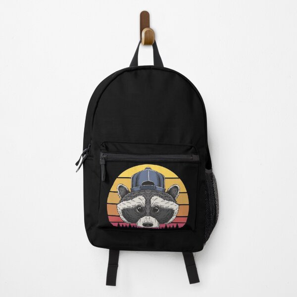 Item preview, Racoon designed and sold by SiddharthaMoon.