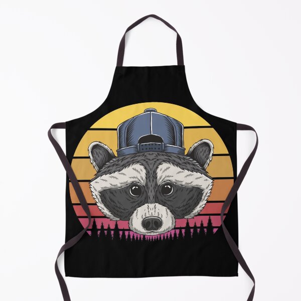Item preview, Racoon designed and sold by SiddharthaMoon.