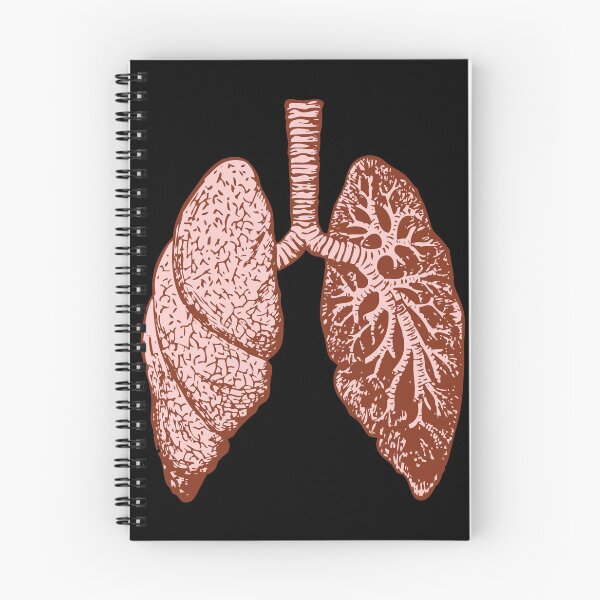 Item preview, Lungs  designed and sold by Izod55.