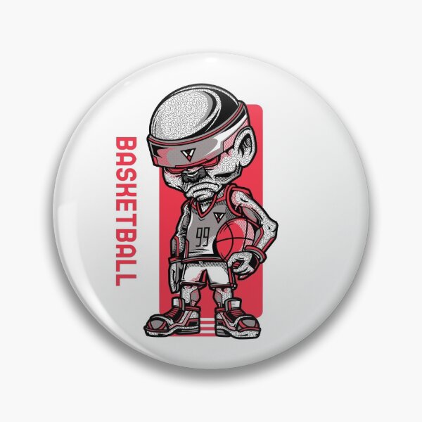 Item preview, Basketball Is My Favorite Season designed and sold by Marvelpic.