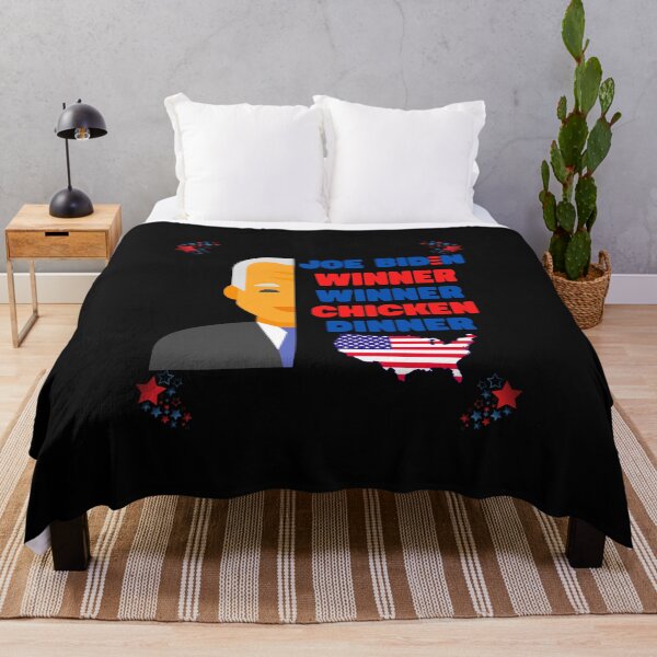 Item preview, Winner Winner Chicken Dinner, Joe biden, biden, obama, joe, biden 2020, democrat, barack obama, president, biden for president, joe 2020, joe biden 2020, barack, biden harris, kamala harris, designed and sold by bimmer325.