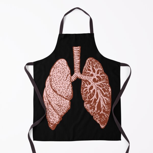 Item preview, Lungs designed and sold by Izod55.