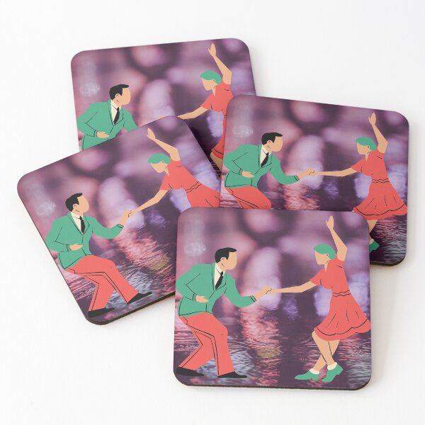 Item preview, Classic dance  designed and sold by corralmontana.