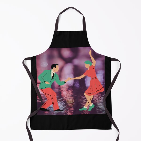 Item preview, Classic dance designed and sold by corralmontana.