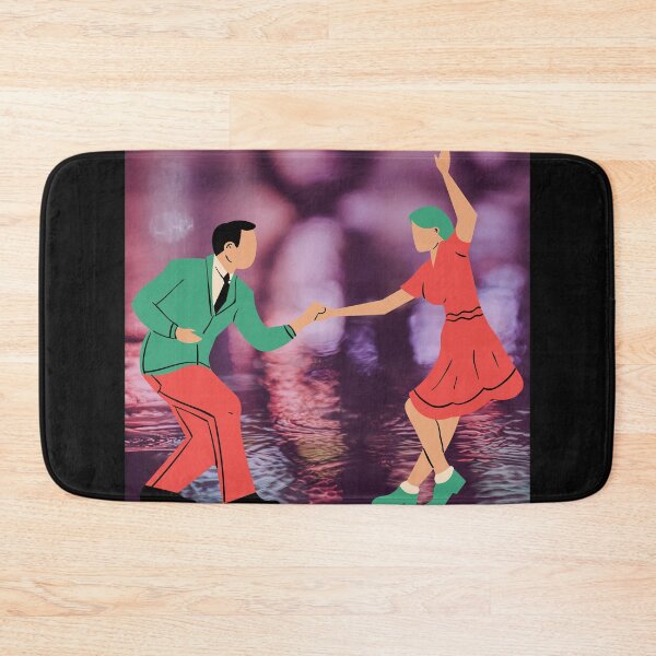 Item preview, Classic dance  designed and sold by corralmontana.
