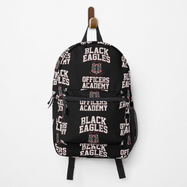 Item preview, Black Eagles Officers Academy designed and sold by huckblade.