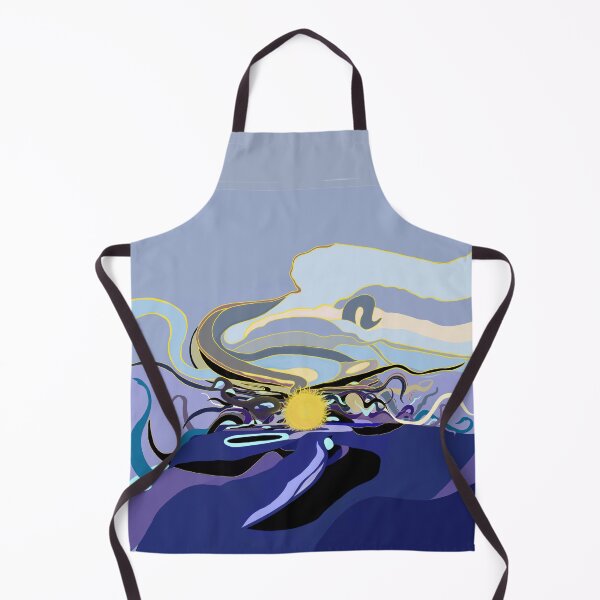 Item preview, All you need is Sun / Melting sun designed and sold by ppscale.