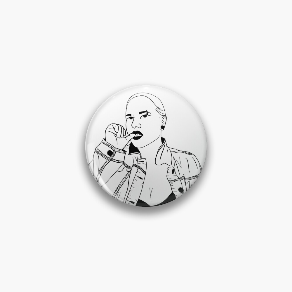 Item preview, Pin designed and sold by R-Alexandra.