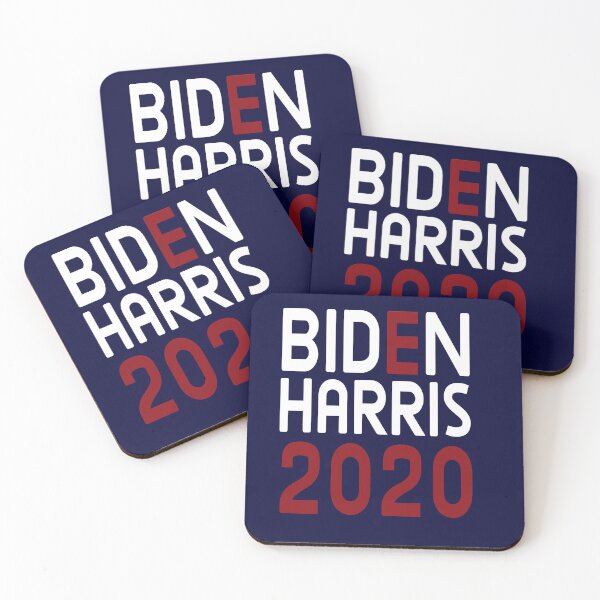 Item preview, BIDEN HARRIS  designed and sold by kamelhabib.