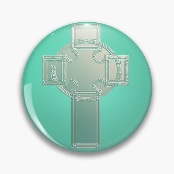 Item preview, Celtic cross No. 4 designed and sold by MarjorieB.