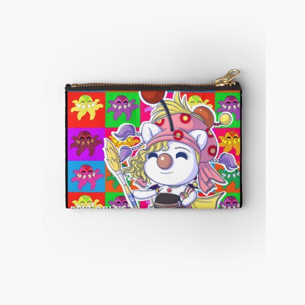 Item preview, Relm goes Warhol designed and sold by Ceremogs.