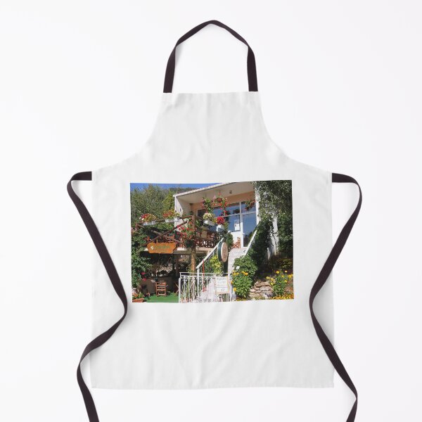 Item preview, THE CAFE GARDEN BAR.THASSOS. GREECE. designed and sold by ronsaunders47.