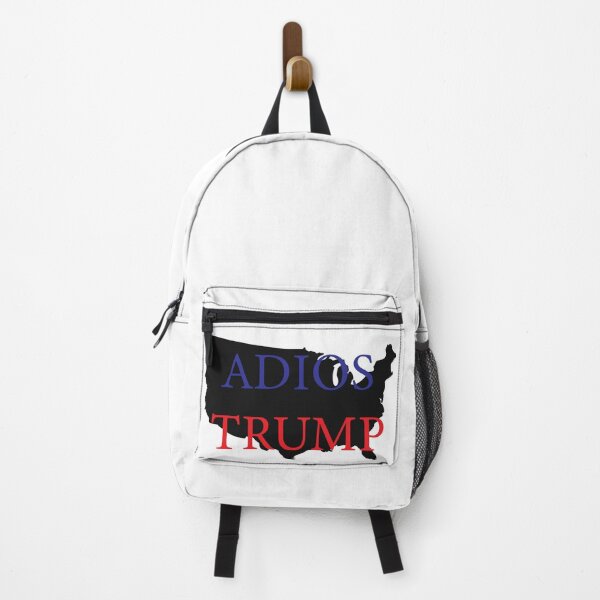 Item preview, Adios Trump celebra la victoria de Biden Harris designed and sold by LA diseños.