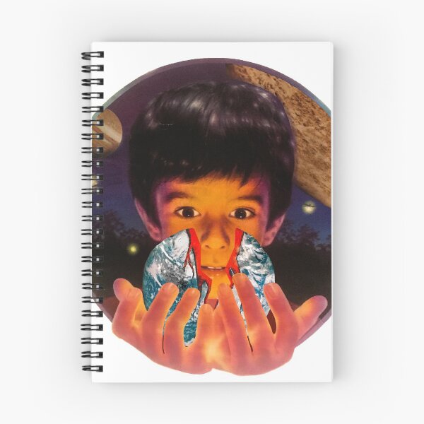Item preview, "come look they're burning themselves" designed and sold by collagebymarianne (Marianne Strickler).