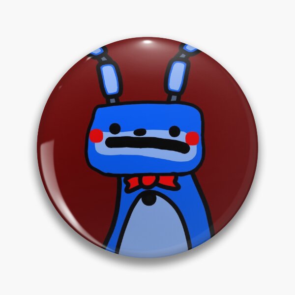 Item preview, BonBon (FNaF) designed and sold by MrMeowser.