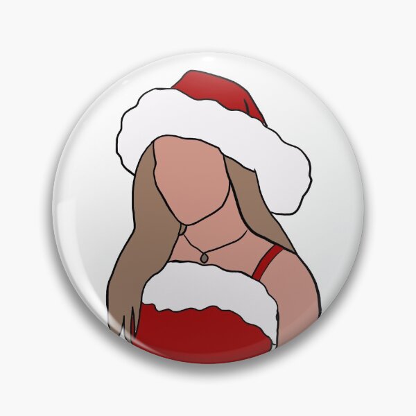 Item preview, christmas ari designed and sold by montsestickers.