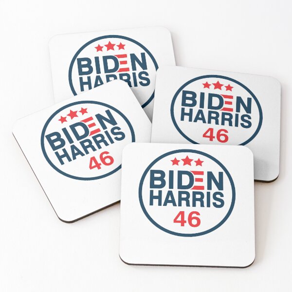 Item preview, BIDEN HARRIS 2020 designed and sold by Mirnamar.