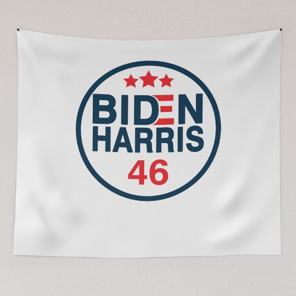 Item preview, BIDEN HARRIS 2020 designed and sold by Mirnamar.