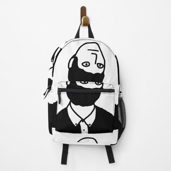 Item preview, Upside down head designed and sold by h-and-c.