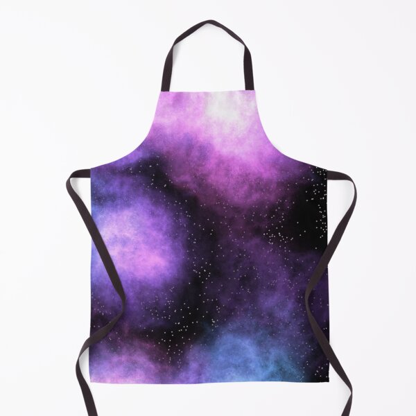 Item preview, Plum Purple Nebula designed and sold by Mai Designs.