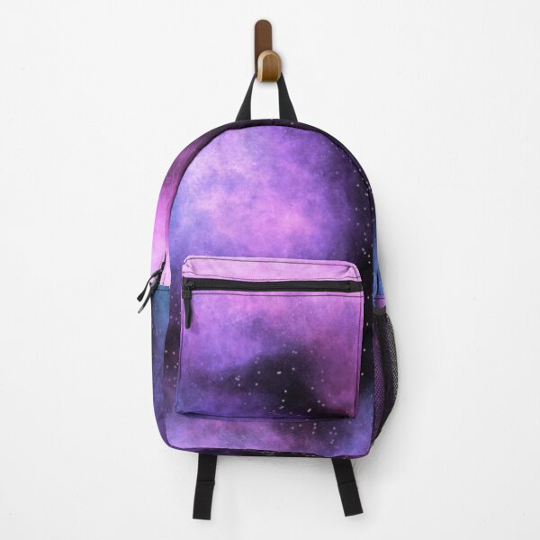 Item preview, Plum Purple Nebula designed and sold by Mai Designs.