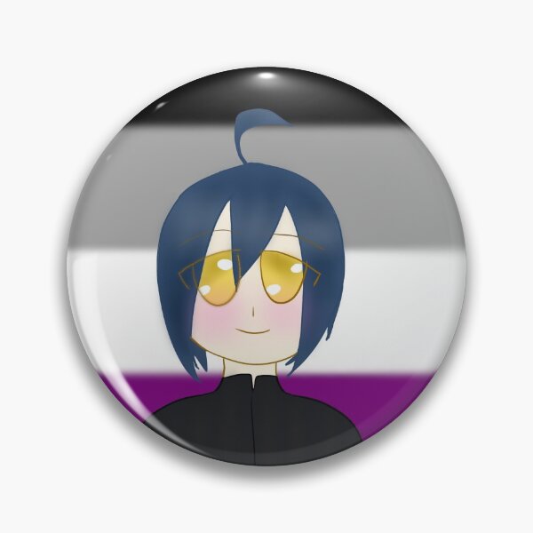 Item preview, Asexual Shuichi designed and sold by hq trash.
