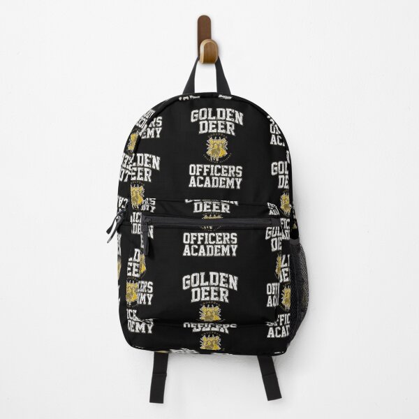 Item preview, Golden Deer Officers Academy designed and sold by huckblade.