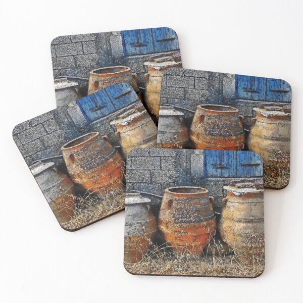 Item preview, The Three Amphoras designed and sold by Yorgos Daskalakis.