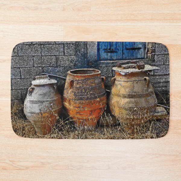 Item preview, The Three Amphoras designed and sold by Yorgos Daskalakis.