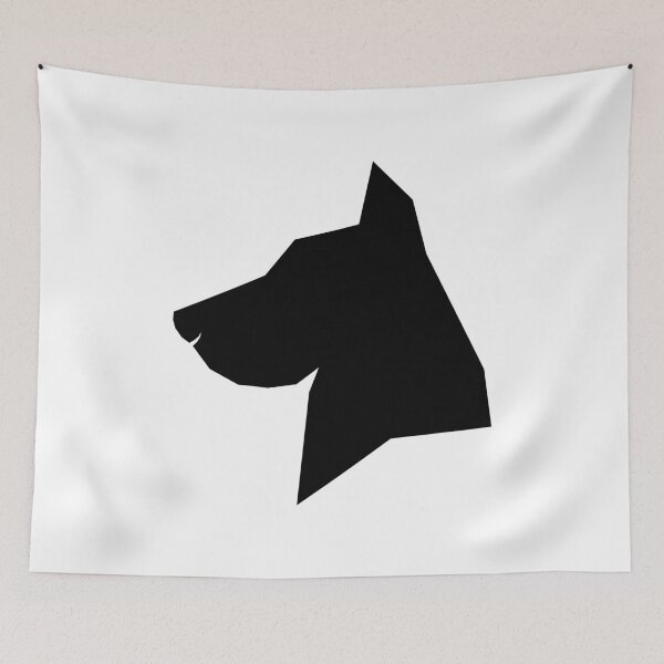 Item preview, Dog designed and sold by Pyctos.