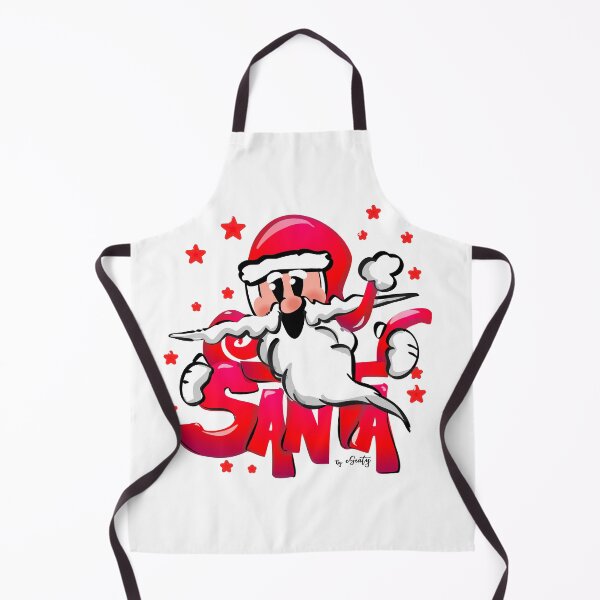 Item preview, Santa designed and sold by eSeaty.