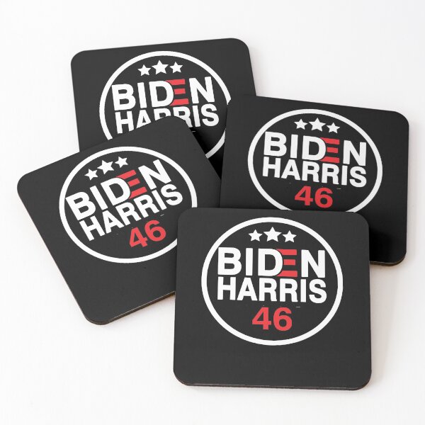 Item preview, BIDEN HARRIS 2020 designed and sold by Mirnamar.