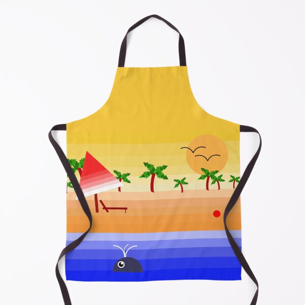 Item preview, Beach Scenery- Sand and Water designed and sold by Shape-Shifter.