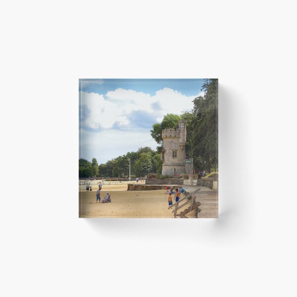 Item preview, THE FOLLY IN RYDE. ISLE OF WIGHT. UK. designed and sold by ronsaunders47.