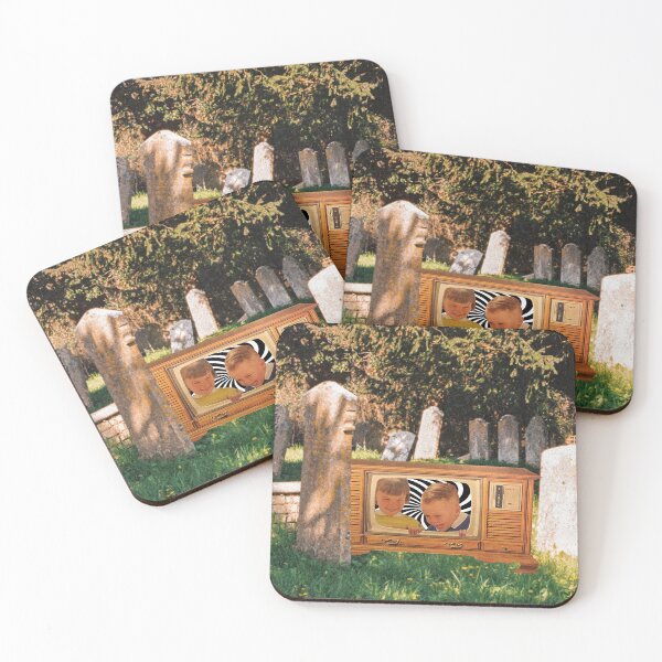 Item preview, come out designed and sold by collagebymarianne (Marianne Strickler).
