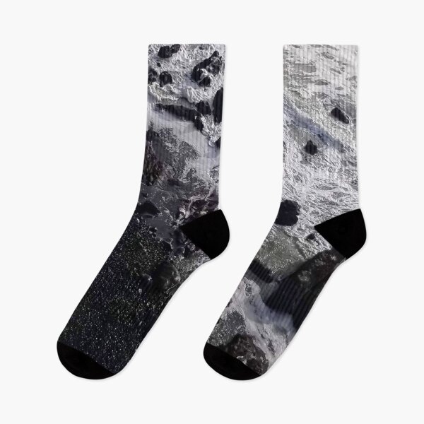 Item preview, Black Beach designed and sold by Sliceoflifeart.