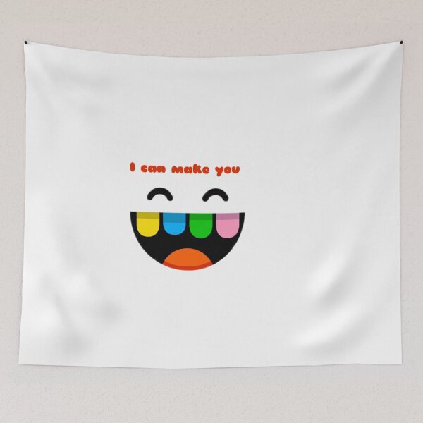 Item preview, Ask me to make you smile designed and sold by Slangt-shirt.