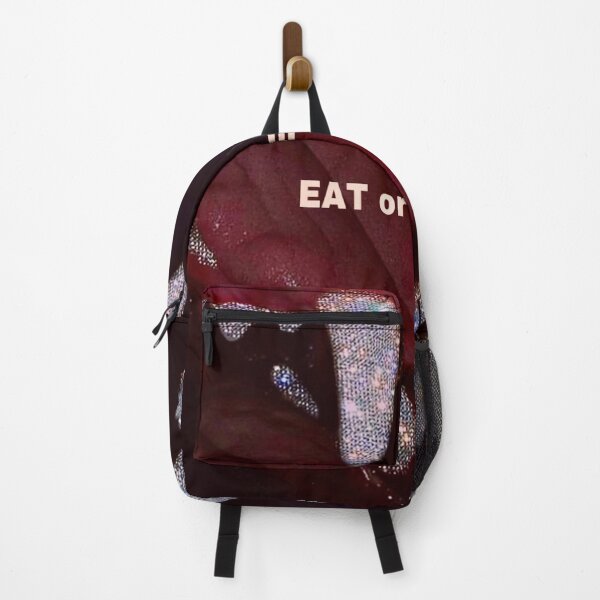 Item preview, expensive EAT OR BE EATEN designed and sold by MNCO.