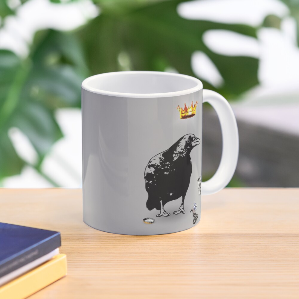 He's A Self-Made Man Mug