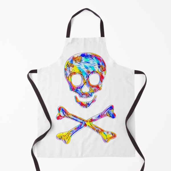 Item preview, Vaporwave skull designed and sold by marjard.
