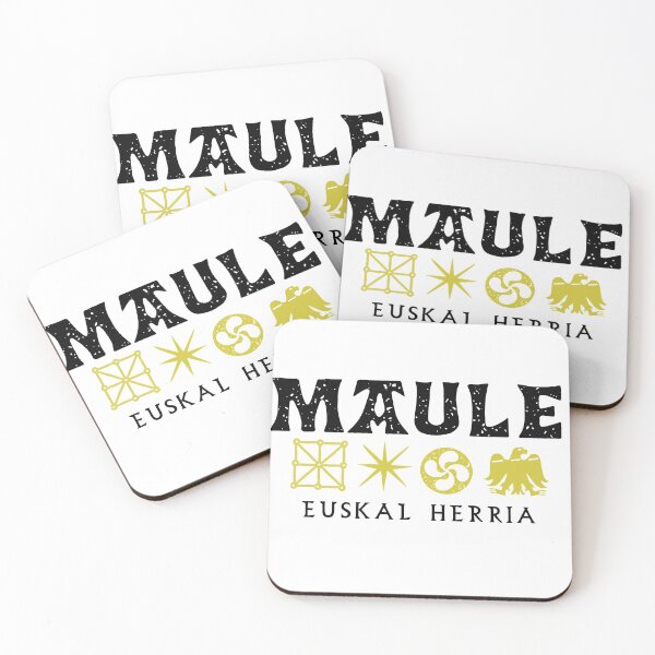 Item preview, Maule designed and sold by Neriius.