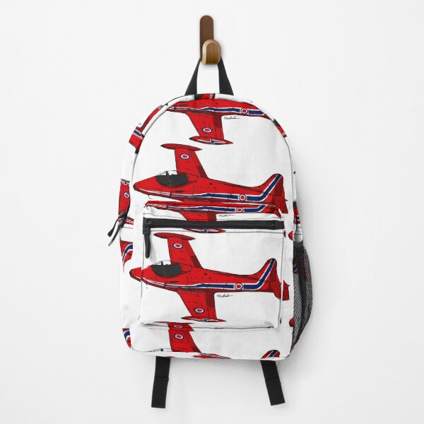 Item preview, Red Jet  designed and sold by Michael Garber.